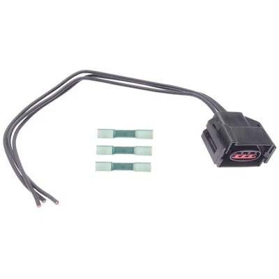 Conector de bobina de ignição para Mercury Tracer, Cougar, Mountaineer, Grand Marquis, - Imagem 1 de 2