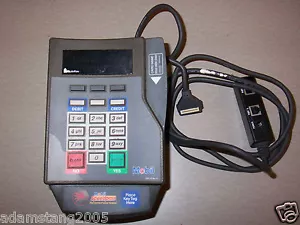 GILBARCO MARCONI PA0335100MBL1 RF250 CREDIT CARD SWIPER READER CORE - Picture 1 of 1
