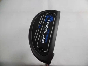 Odyssey STROKE LAB #6M Putter original steal - #cP - Picture 1 of 9
