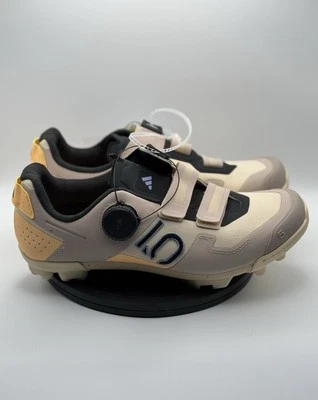 Bicicleta de montaña Adidas 5.10 Kestrel BOA beige talla 6 HQ6032 para mujer Foto 1 de 4