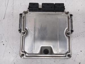 0281011033 motorsteuergerät für PEUGEOT 807 SV 2002 227863 - Picture 1 of 6
