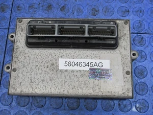 Camión Dodge Ram 98 plug & play programado 5,9 L AT ECU 56046345AC 345 PROG 6684 - Imagen 1 de 7