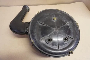 FORD TRANSIT MK2 DIESEL airbox filter intake FUEL RARE NEW NOS OEM - Picture 1 of 10