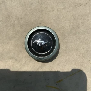 1965-1975 Ford Mustang Optional Mag Wheel Center Cap 2 3/4" Set Of 1 - Picture 1 of 10
