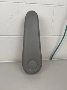 2008 Nissan Quest Passenger Armrest Leather Gray - Picture 1 of 8