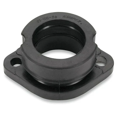 Brida de montaje de carburador Kimpex para Polaris 550 Indy LXT 144 2017 rojo indy Foto 1 de 3