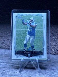 Topps 2014 - Eric Ebron #340 posición de captura (RC) - Imagen 1 de 2
