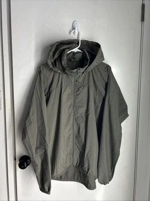 Patagonia Mars Military Level 4 PCU Gen II Windshirt Rain Mens Medium - Image 1 of 4