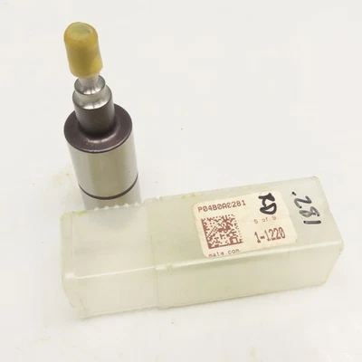 Mate Precision Tooling .281 Round Heavy Duty CNC Turret Punch - Image 1 of 4