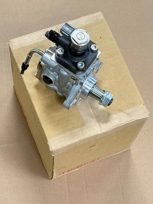 Bomba de combustible de alta presión de inyección Kubota genuina HP5S-0020 Foto 1 de 4