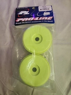 Proline #2655-02 1/8 Scale Buggy Rims Velocity 17mm - Image 1 of 2