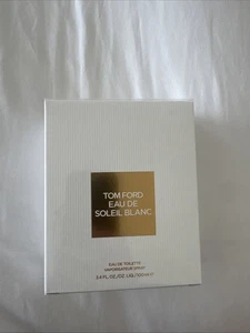 Tom Ford Soleil Blanc Eau de Toilette 100ml Spray - Picture 1 of 2