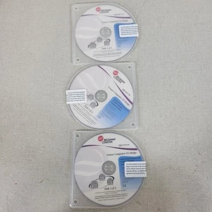Discos de análisis celular Beckman Coulter UniCel DxH Connectivity Coulter 1,2,3 - Imagen 1 de 8