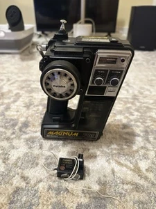 Vintage Futaba Magnum FP-T2PDF and Matching Receiver - Picture 1 of 6