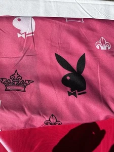 Bettwäsche Playboy Pink Decke Kissen - Bild 1 von 1