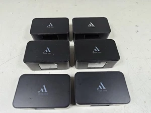 6 Stück Argon Stream3 MK2 - für Ersatzteile/Reparatur, ungetestet - Bild 1 von 8