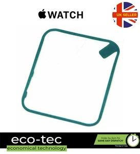 Screen Assembly Double Sided Adhesive Glue For Apple Watch 38|40|42|44|49mm - Picture 1 of 8