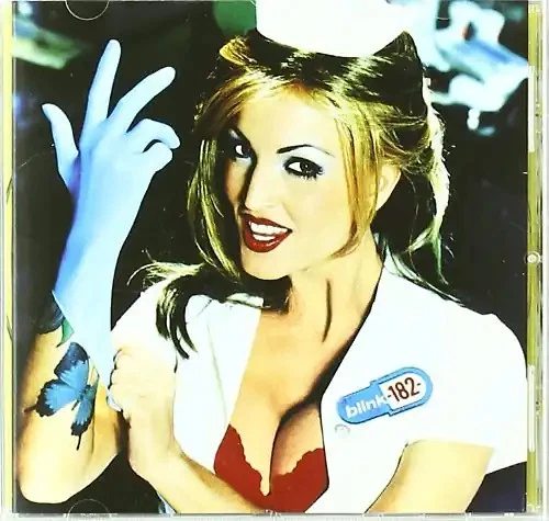 Blink 182 - Enema of the State - Bild 1 von 1