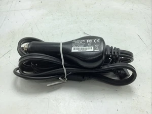 OEM Genuine Garmin GPS GTM 25 Traffic Receiver Charger Cable Power Cord GTM25 - Foto 1 di 5