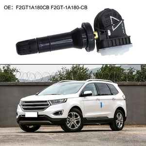 Comodo F2GT1A180CB TPMS per Ford per Edge Migliorato Monitoraggio Pneumatici - Picture 1 of 12
