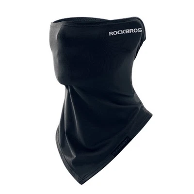  Cycling Neck Warmer, UV   for Men and Women Z2L72492 - Image 1 of 4