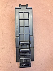 99 Honda Prelude Cabin Air Filter Lid Door Cover AC Evaporator Housing 97-01 - Foto 1 di 3