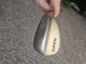 HiPPO Performance Series Oil-Can 56° Sand Wedge 35.75" Long Steel Right Handed - Picture 1 of 3