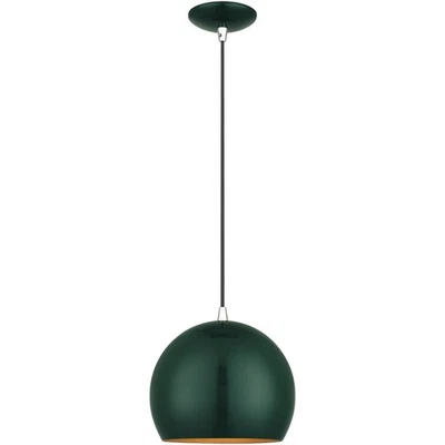 Colgante Piamonte Livex Lighting 41181-97 Foto 1 de 4