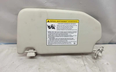 Parasol derecho FORD ECOSPORT 21 22 Foto 1 de 4