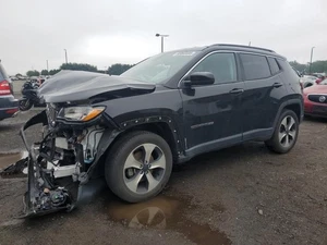 Chassis ECM On Transmission Fits 14-21 CHEROKEE 2015974 - Picture 1 of 12