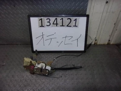 Solenóide de trava de porta HONDA Odyssey 2003 LA-RA7 72110S3NJ01 [Usado] [PA68228107] - Imagem 1 de 4