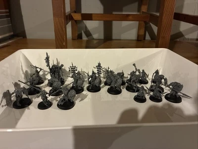 Warhammer Age Of Sigmar Kruleboyz Faction Army — 第 1/4 张图片