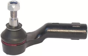 For 2009-2013 Mazda 3 Sport Steering Tie Rod End Left Outer Delphi 2010 2011 - Picture 1 of 1