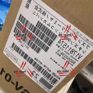 Servoazionamento FANUC A06B-6079-H106 A06B6079H106 nuovo con scatola - Foto 1 di 1
