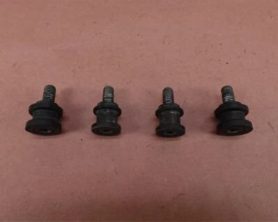 Harley-Davidson Fat Bob 2018-2024 FXFBS 114 herrajes de liberación rápida Foto 1 de 4