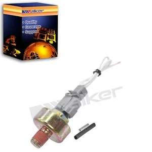 Walker Ignition Knock (Detonation) Sensor For 1993, 1995 GMC C1500 5.0L V8 - Picture 1 of 5