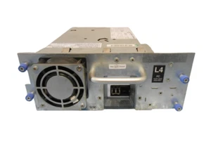 Lecteur de bande interne Dell IBM SAS LTO Ultrium 4 pour TL2000 TL4000 JM796 995P5819 - Photo 1/7