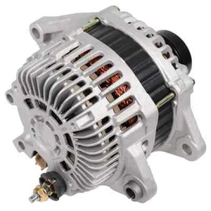 Alternator For Jeep Compass Patriot 2.0 2.4 2007-2016 Dodge Caliber 07-12 - Picture 1 of 2