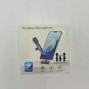 Wireless Microphone System - Picture 1 of 10