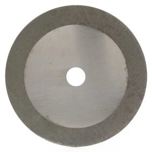 100 mm 4" inch Diamond Coated FLAT Grinding Wheel Grind Sculpting Disc Grit 150 - Foto 1 di 7