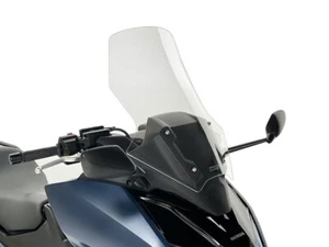 WRS - CUPOLINO STANDARD WRS TRASPARENTE HONDA FORZA 750 2021-2024 - Picture 1 of 5