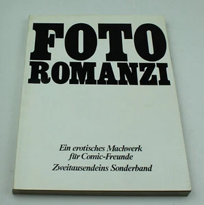 Foto Romanzi - Picture 1 of 1