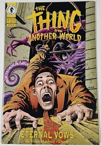 The Thing from Another World: Eternal Vows~Complete Set 1-4~All High Grade - Picture 1 of 12