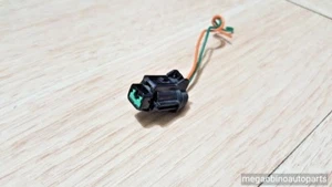 2009-14 conector cubo Nissan sensor de temperatura ambiente exterior 1b858 - Imagen 1 de 4