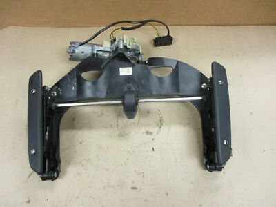 Conjunto motor parabrisas bmw r1150rt Foto 1 de 4