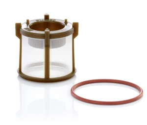 MANN-FILTER PU 50 z Kraftstofffilter für ,ERF,IRISBUS,LAZ,MAN,NEOPLAN,OPTARE,PLA - Bild 1 von 1