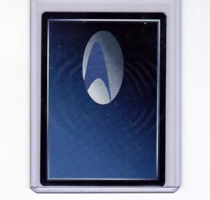 STAR TREK THE VOYAGER CCG TCG Hanonian Land Aal 011 (Dilemma) - Bild 1 von 3