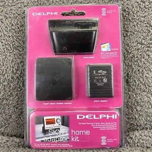 Delphi SKYFi Home Adapter Satellite Radio Kit SA50004-11P1 - Picture 1 of 6