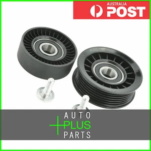 Fits FORD FOCUS - PULLEY TENSIONER KIT - Picture 1 of 1