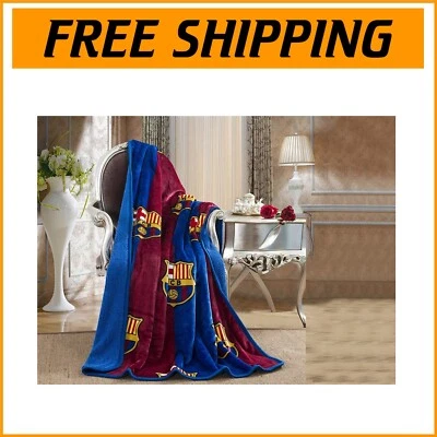 Manta ligera Sherpa polar 50x60 - perfecta para todas las estaciones Foto 1 de 3